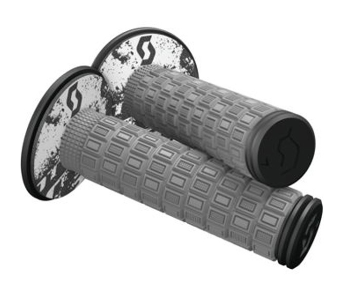 Scott Mellow Grips N/A