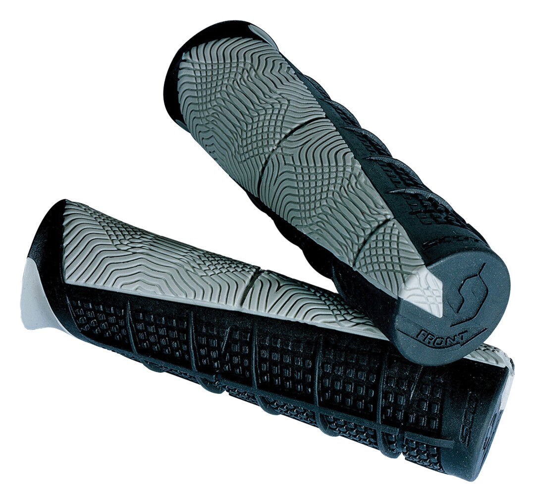 Scott Deuce ATV Grips N/A