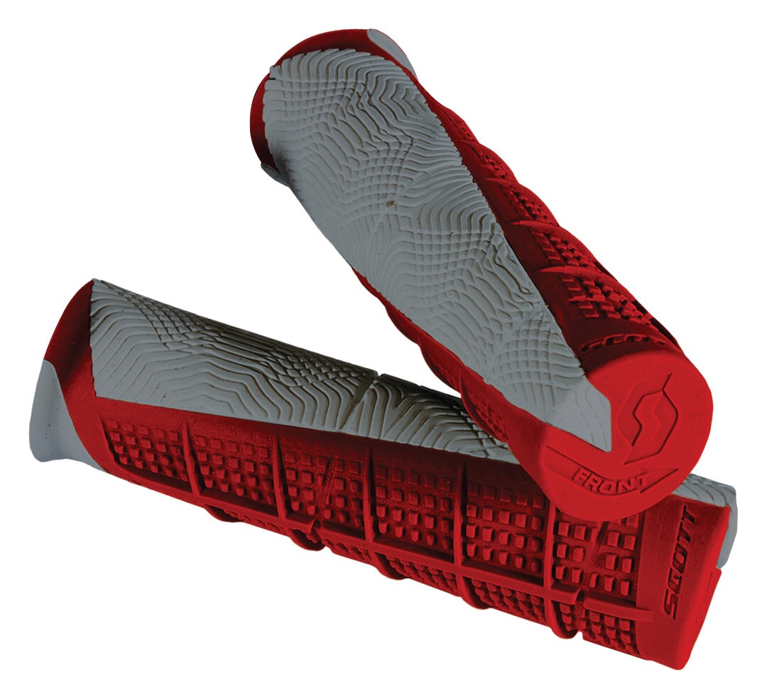 Scott Deuce ATV Grips N/A