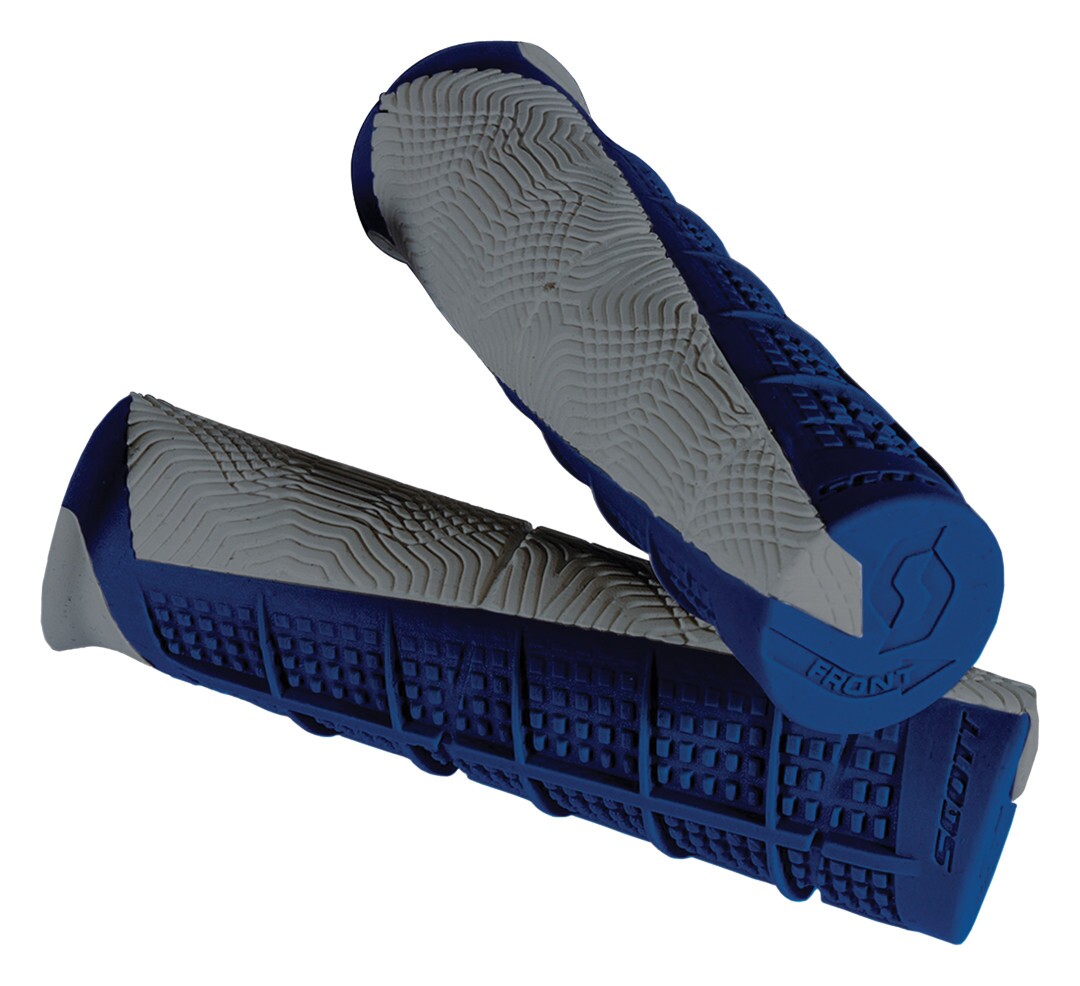 Scott Deuce ATV Grips N/A