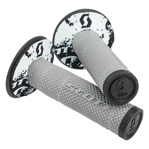 Scott SXII Grips