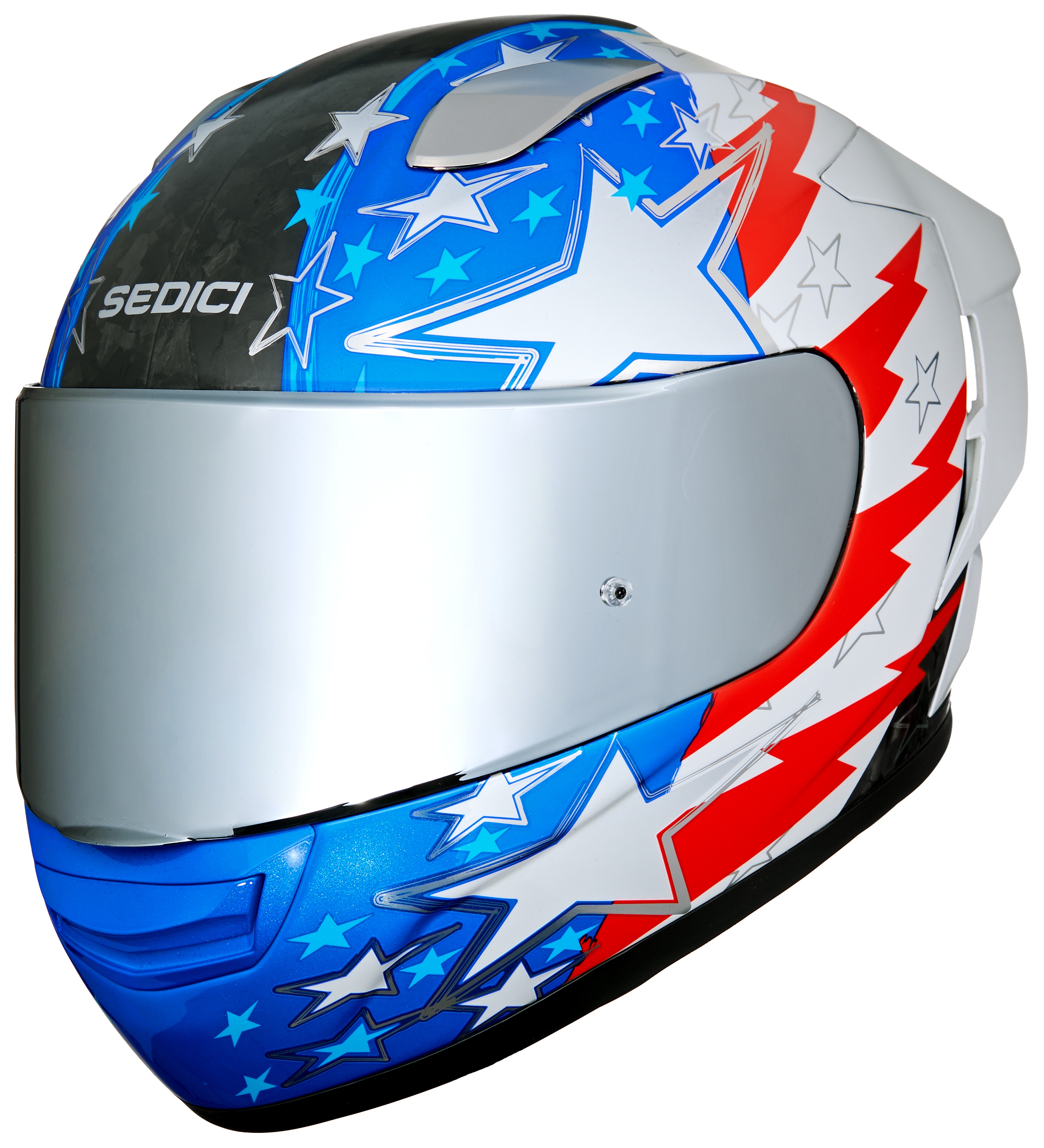 SEDICI Strada 3 Primo Liberty Helmet (SM) - RevZilla