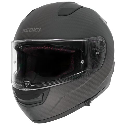 Sedici Strada 3 Carbon Helmet