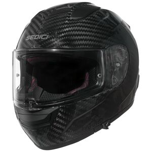 Sedici Strada 3 Carbon Helmet