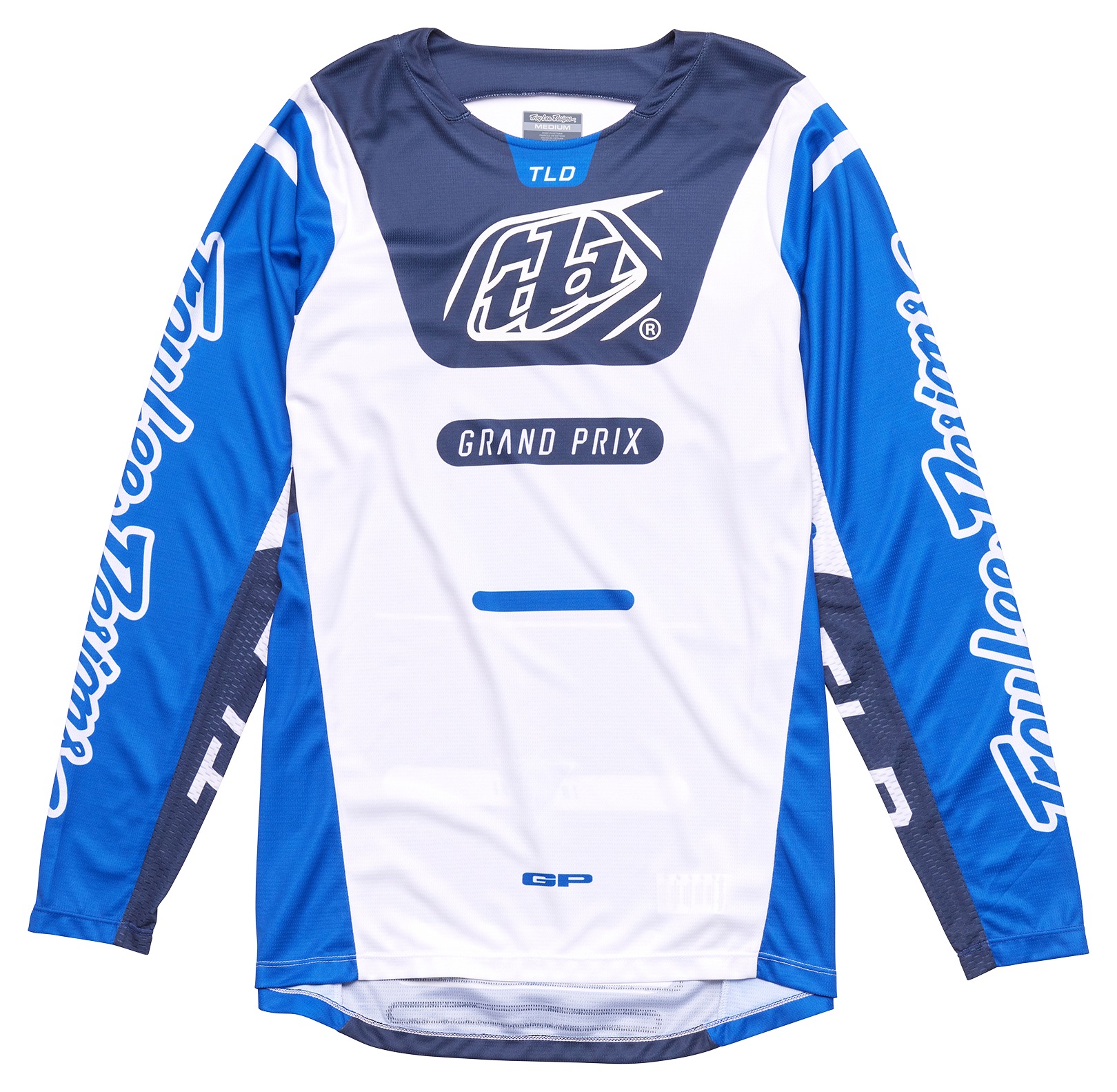 /dirt-bike/troy-lee-gp-pro-blends-jersey