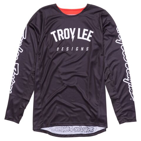 Troy Lee Youth GP Pro Boltz Jersey