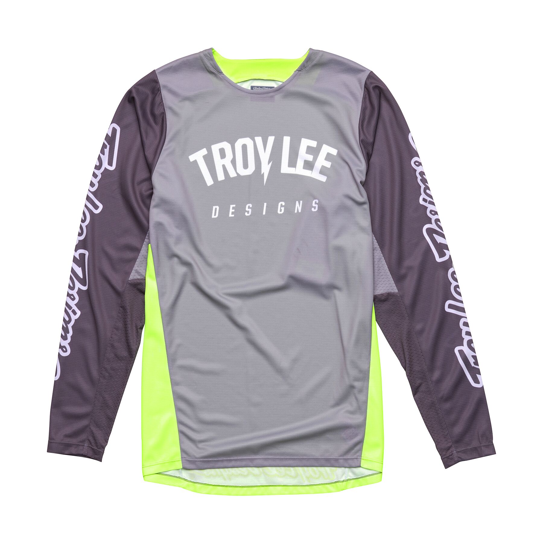 Troy Lee Youth GP Pro Boltz Jersey