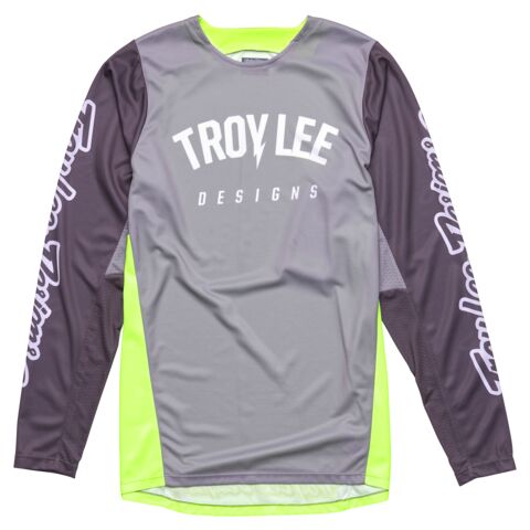 Troy Lee Youth GP Pro Boltz Jersey