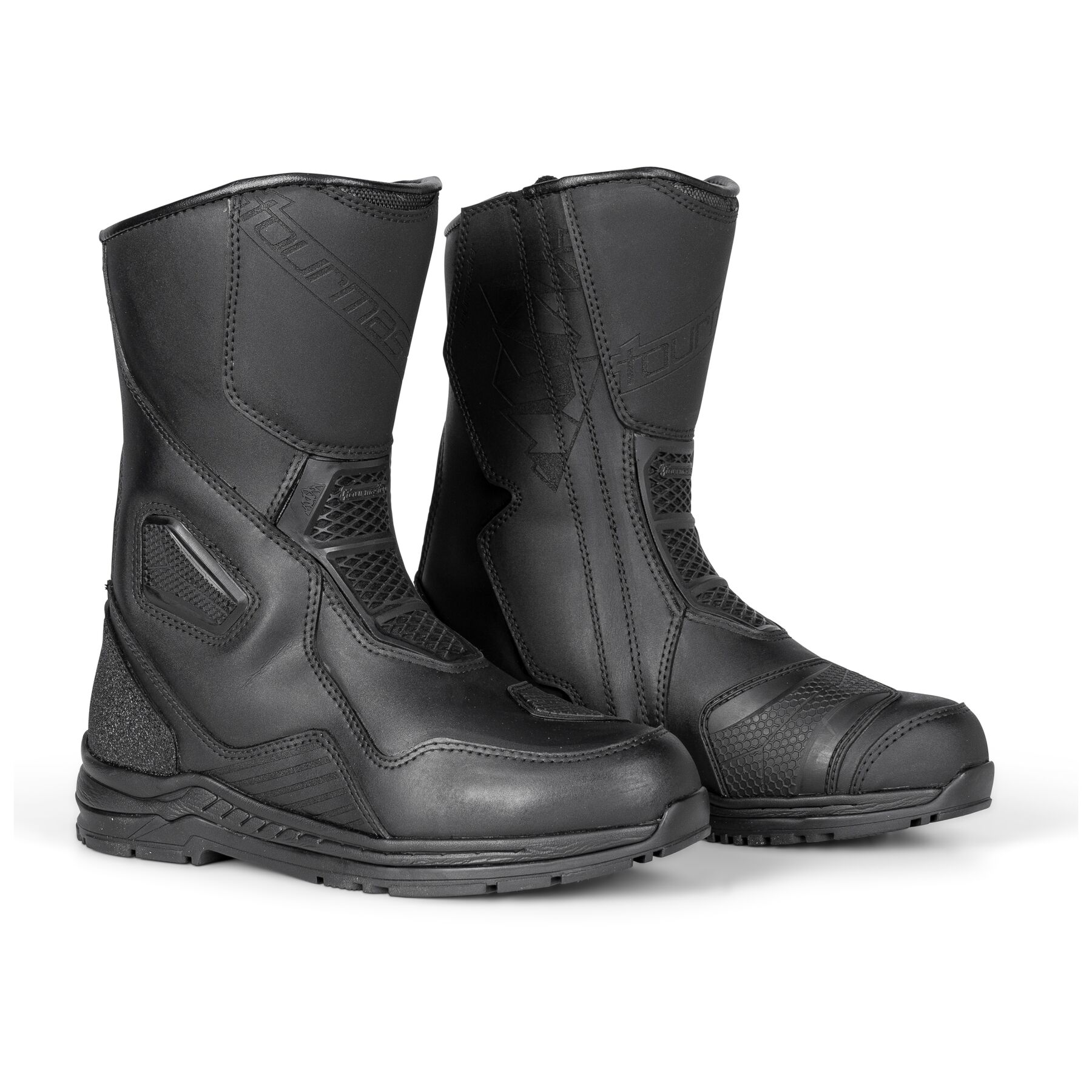 Tourmaster Helix Women's Tour Boots