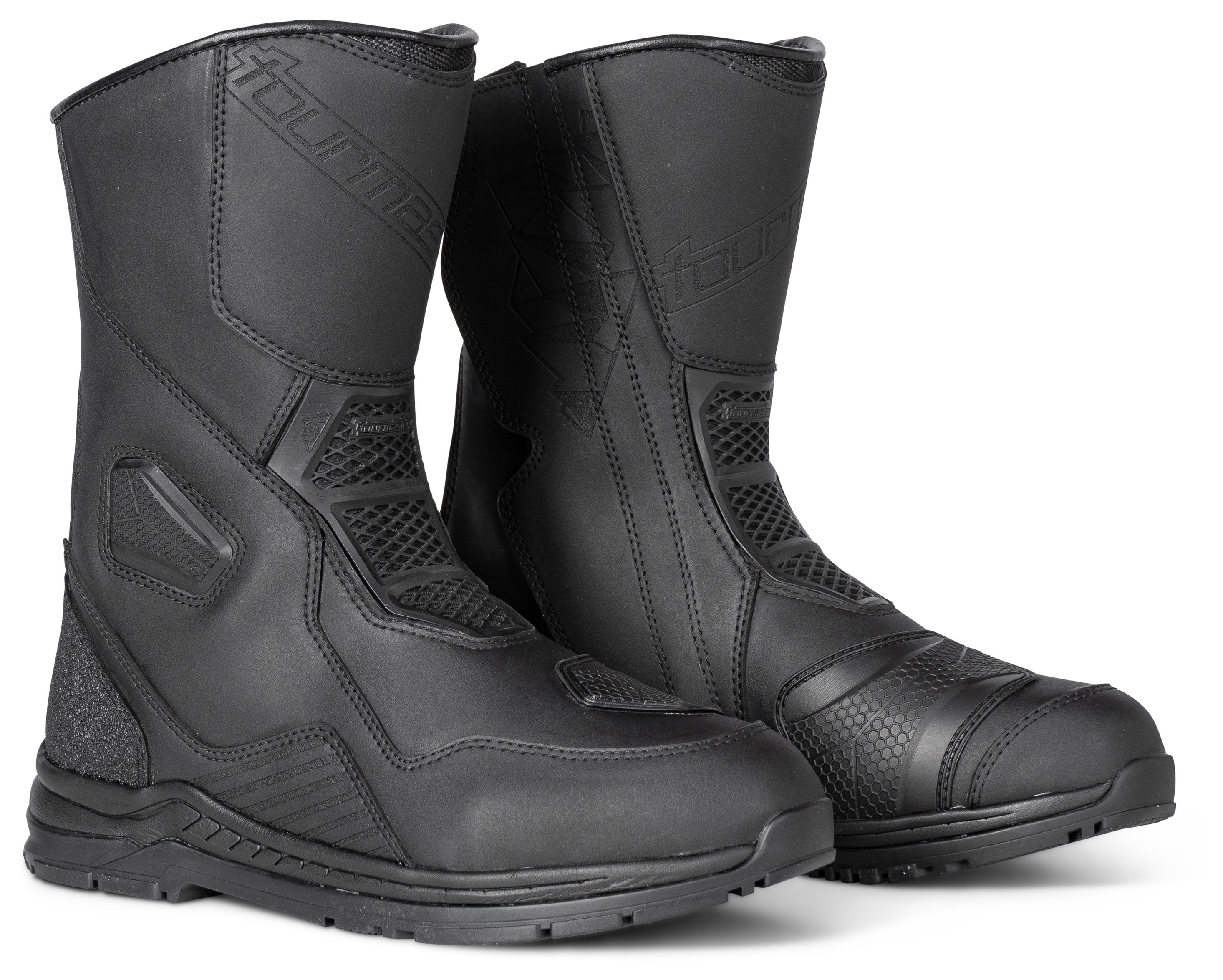 Tourmaster Helix Tour Boots