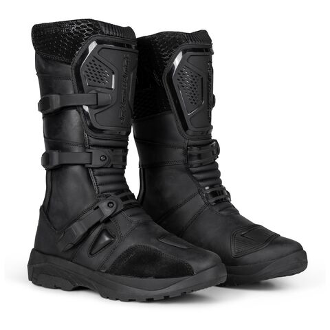 Tourmaster Highlander Adv Boots