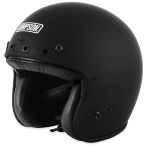 Simpson Chopper Helmet