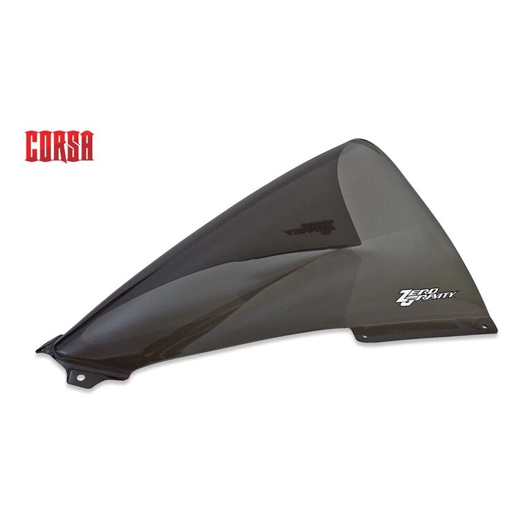 Zero Gravity Corsa Windscreen Ducati Panigale V4 / S / R / SP2 2019-2023 N/A