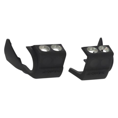 Acerbis Fork Shoe Protectors Honda XL750 Transalp 2024-2025