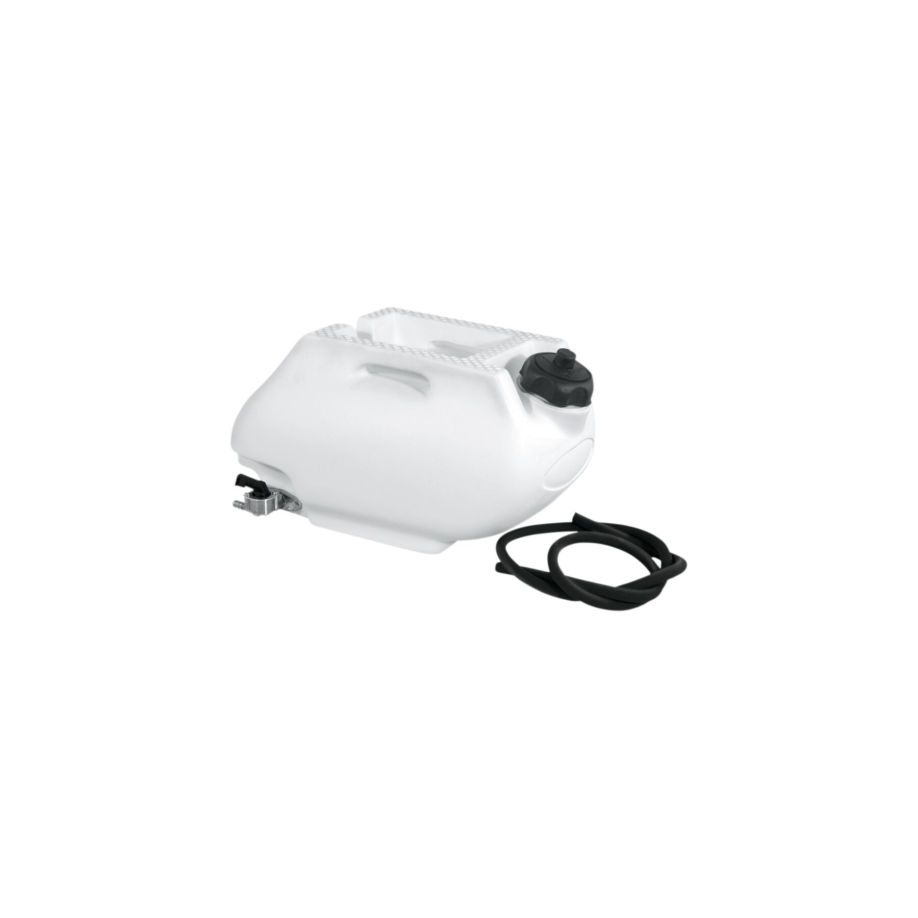 Acerbis Rear Auxiliary Gas Tank