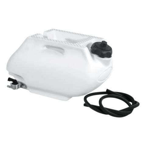 Acerbis Rear Auxiliary Gas Tank
