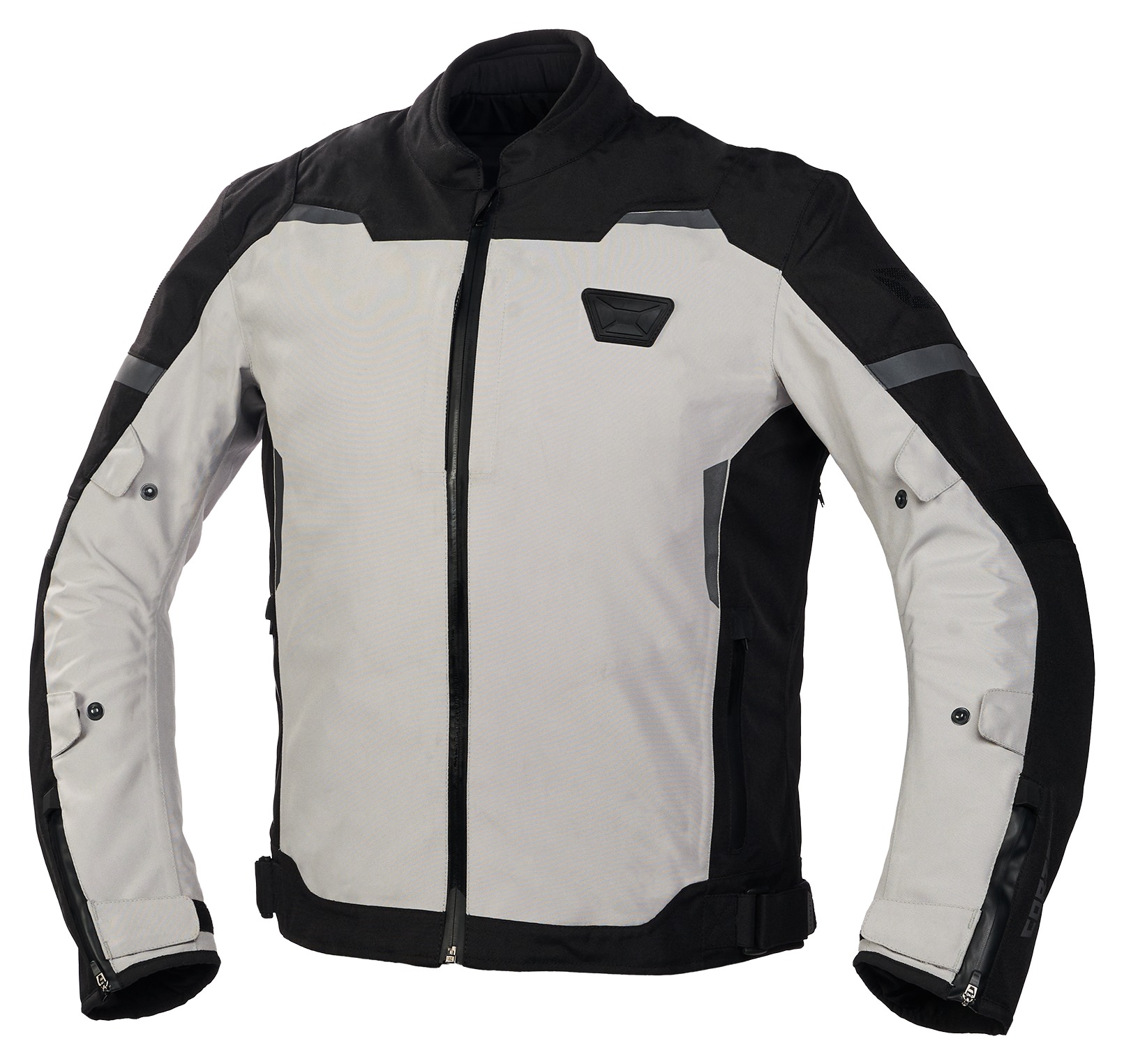 CORTECH AERO-TEC V2 JKT SILVER SML