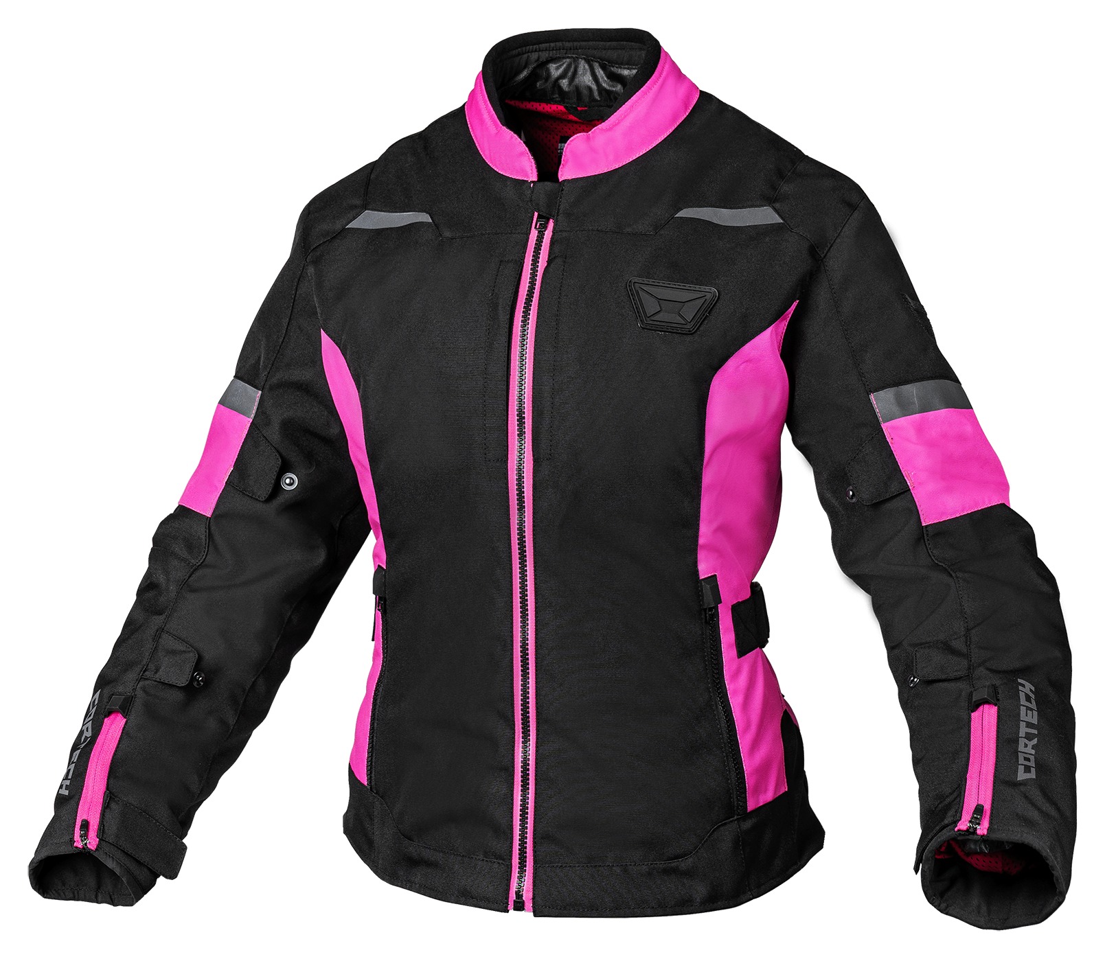 CORTECH AERO-TEC V2 JKT WM PINK SML