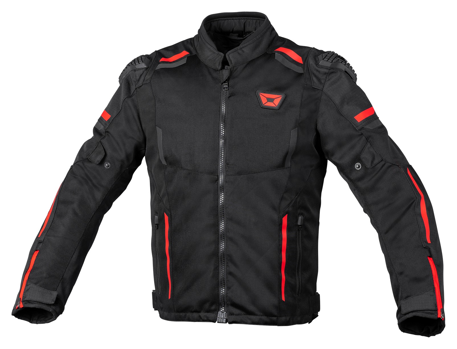 CORTECH HYPER-FLO AIR V2 JKT BKBL MD