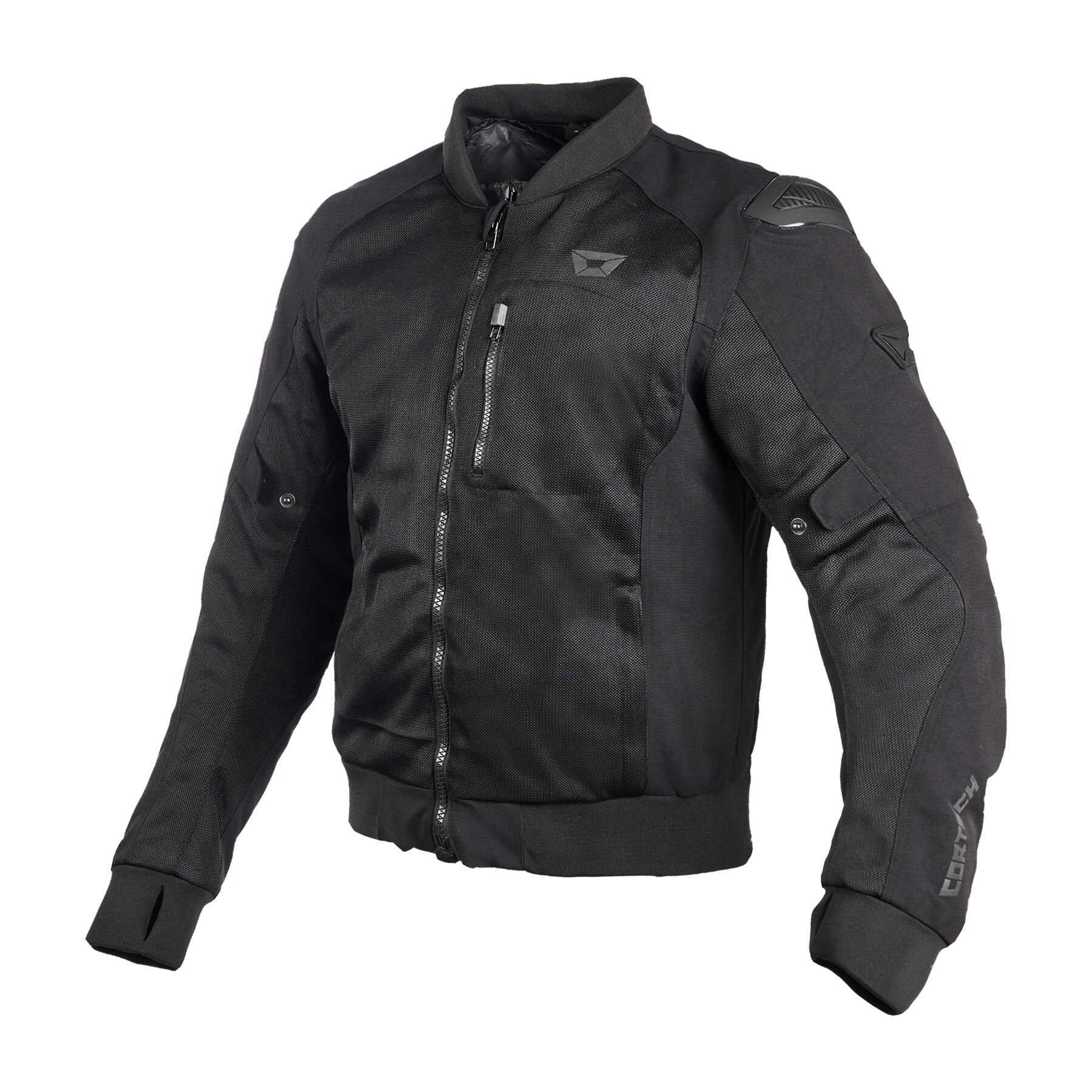 Cortech Versa-Flo Jacket