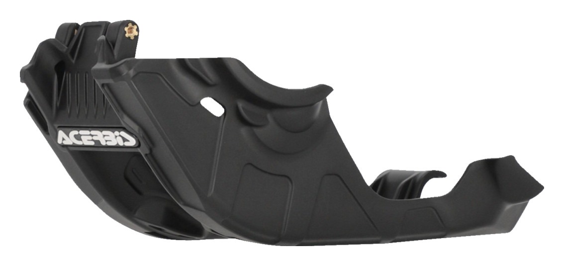 Acerbis Off-Road Skid Plate KTM 150 XC-W 2024-2025 N/A