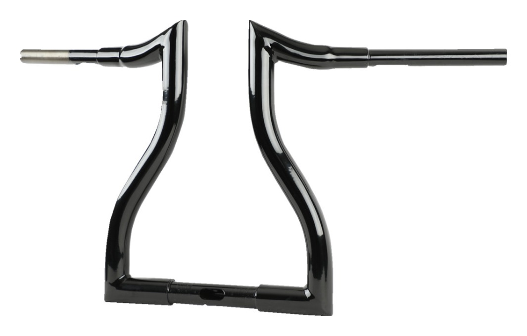 LA Choppers Hammerhead Handlebar For Harley FLTRX 2023-2025 14" Rise