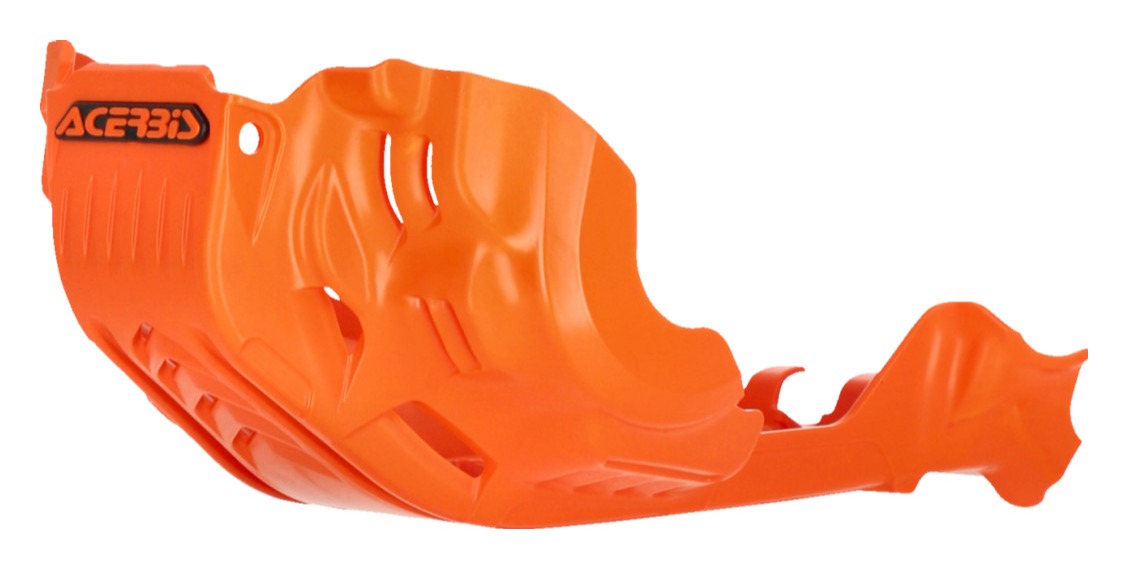 Acerbis Off-Road Skid Plate KTM 690 Enduro R 2021-2024 N/A