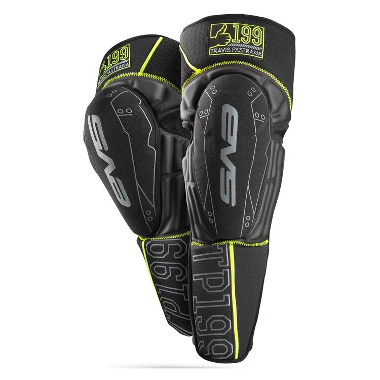 EVS TP 199 Knee / Shin Pads LG/XL [Blemished - Acceptable]