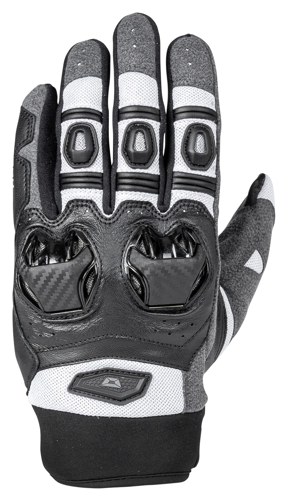 Cortech Hyper-Flo 2.0 Gloves XL