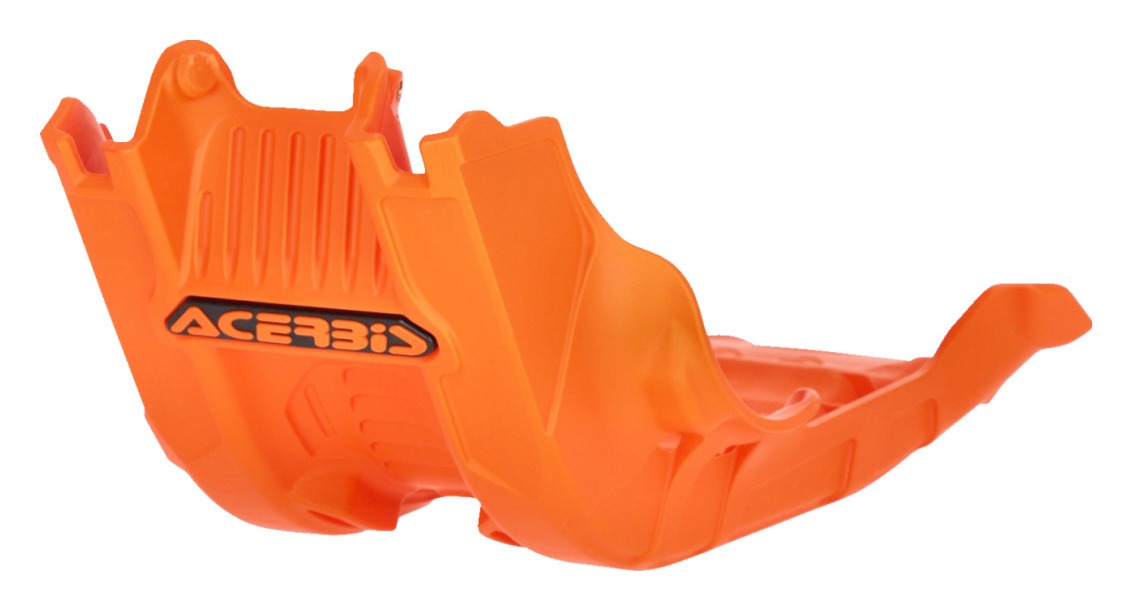 Acerbis Off-Road Skid Plate KTM / Husqvarna / Gas Gas 450cc-501cc 2022-2025 N/A