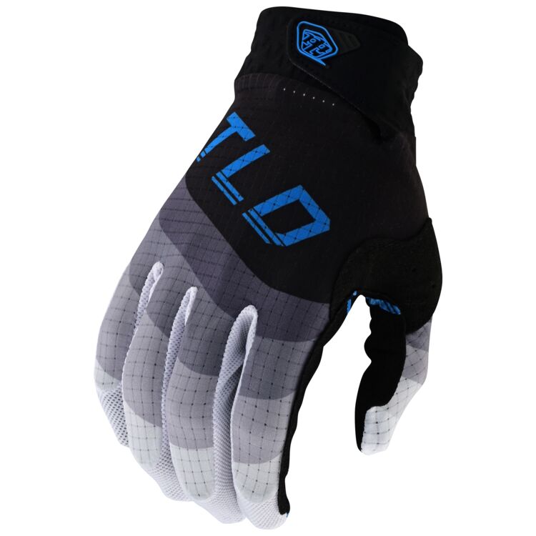 Black/Blue