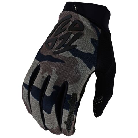 Troy Lee GP Pro Boxed In Gloves