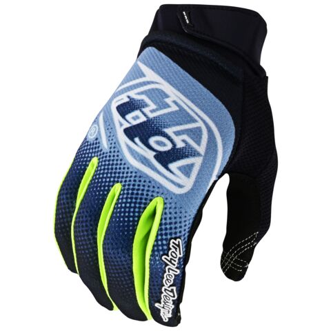 Troy Lee GP Pro Bands Gloves