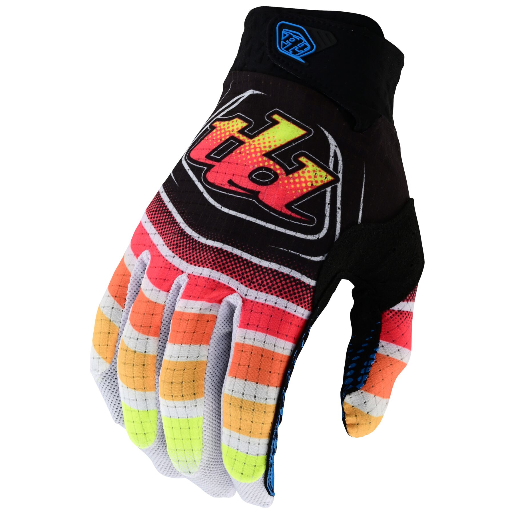 Troy Lee Youth Air Wavez Gloves
