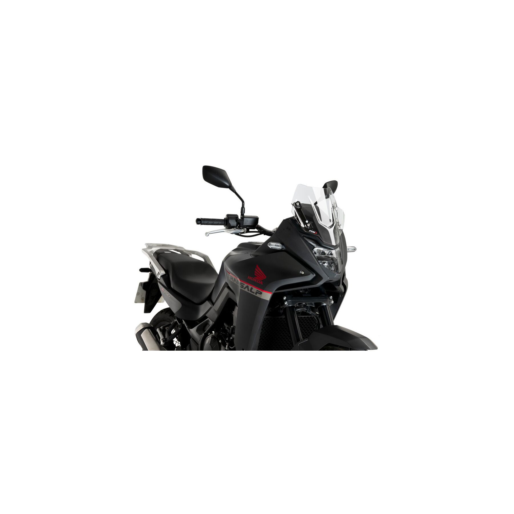 Puig Sport Windscreen Honda Transalp XL750 2024-2025