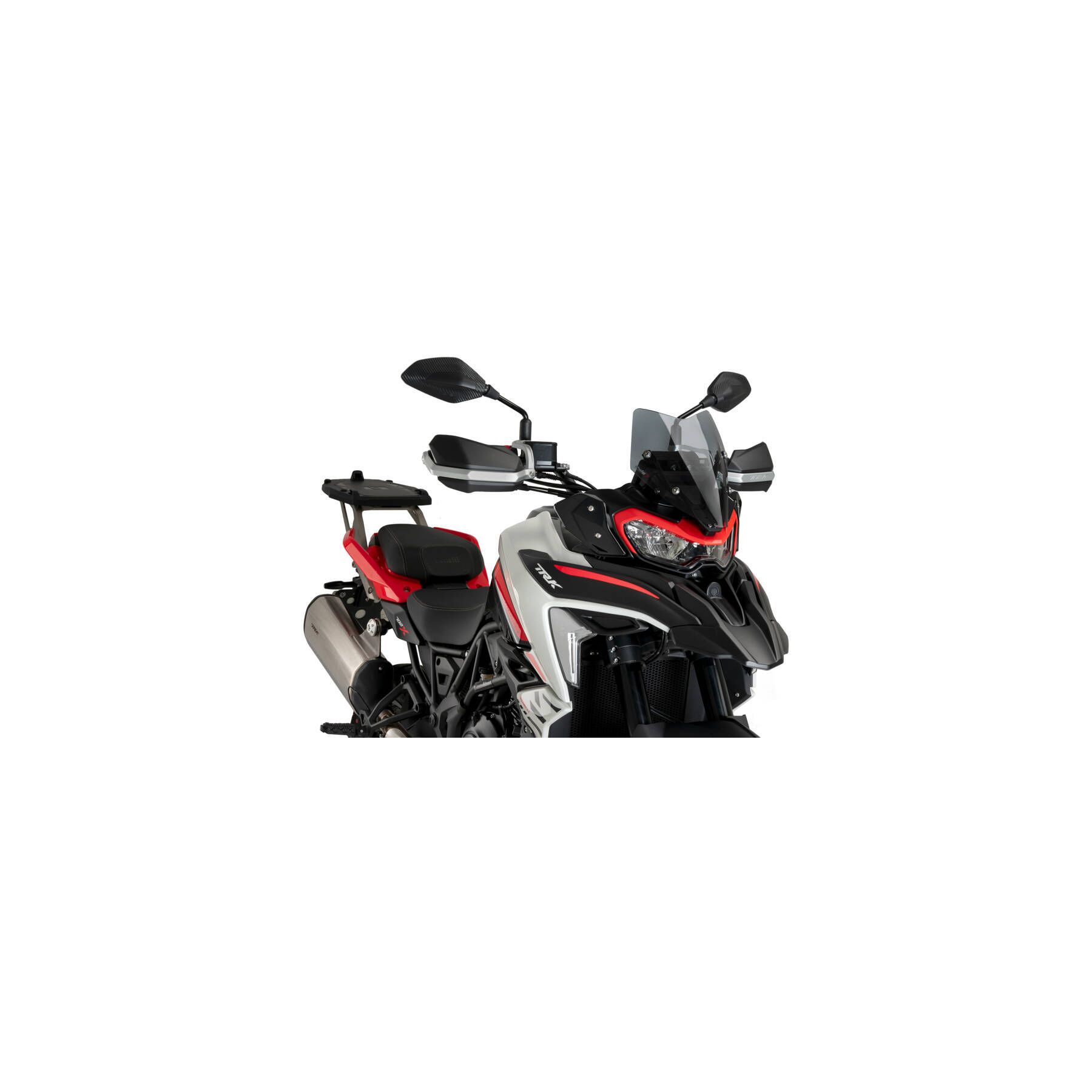 Puig Sport Windscreen Benelli TRK 702 / 702X 2024
