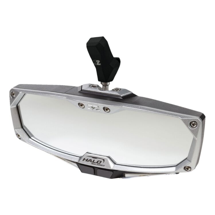 Seizmik Halo LED Lighted Rear View Mirror Kit CF Moto UForce 2019-2023