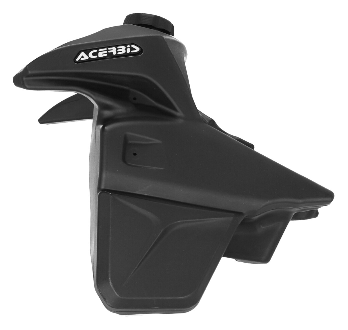 Acerbis Fuel Tank KTM SX / SX-F / XC / XC-F 125cc-450cc 2022-2025 3.2 Gallons