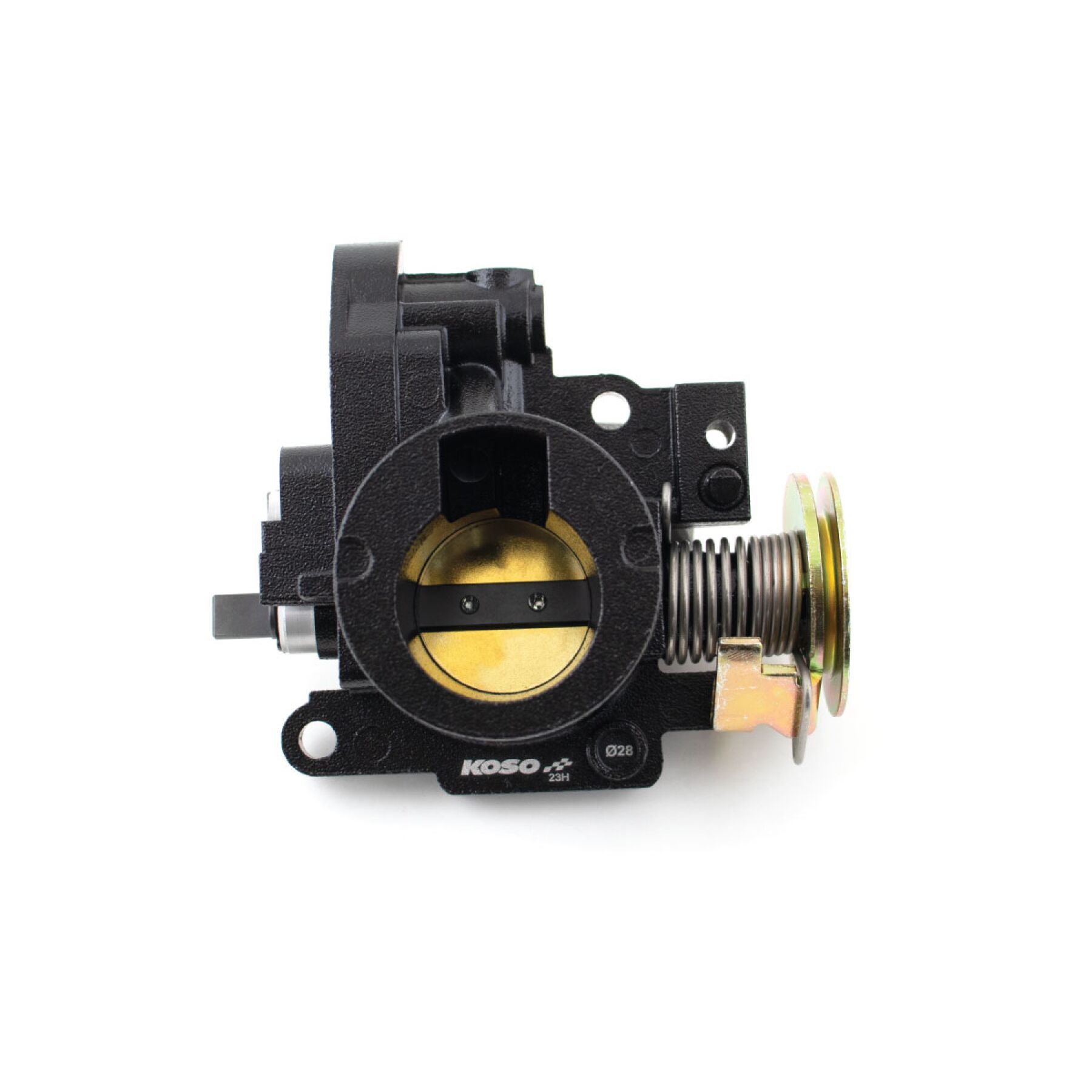 Koso 28mm Throttle Body Honda Grom / Monkey 2022-2025