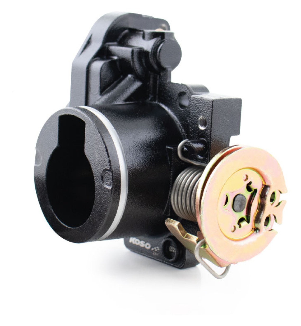 Koso 28mm Throttle Body Honda Grom / Monkey 2022-2025 - RevZilla