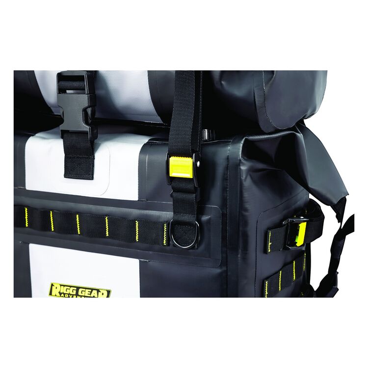 Nelson Rigg Hurricane Saddlebags [Blemished - Good]