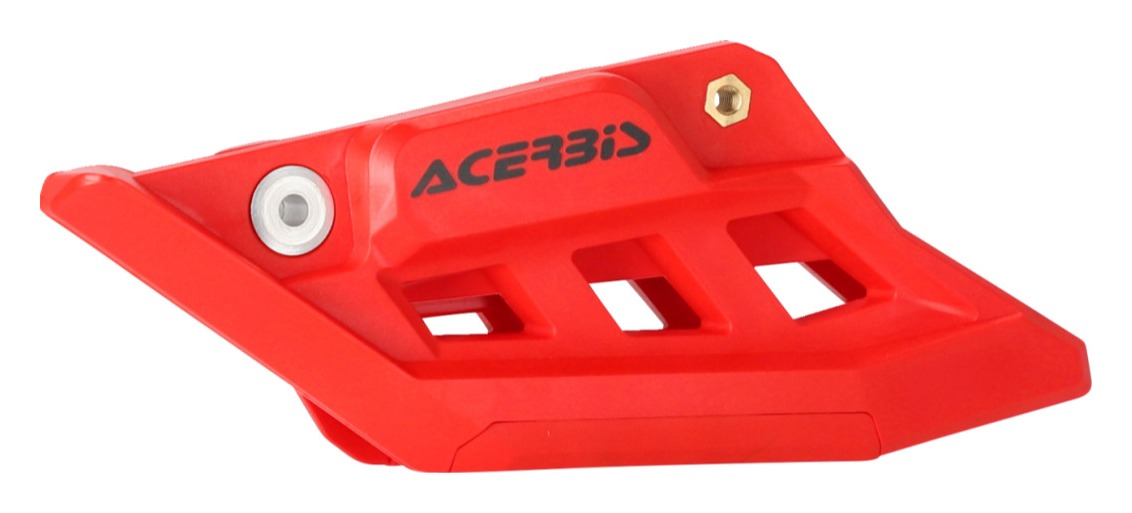 Acerbis Chain Guide Block 2.0 KTM / Husqvarna / Gas Gas 125cc-501cc 2022-2025 N/A