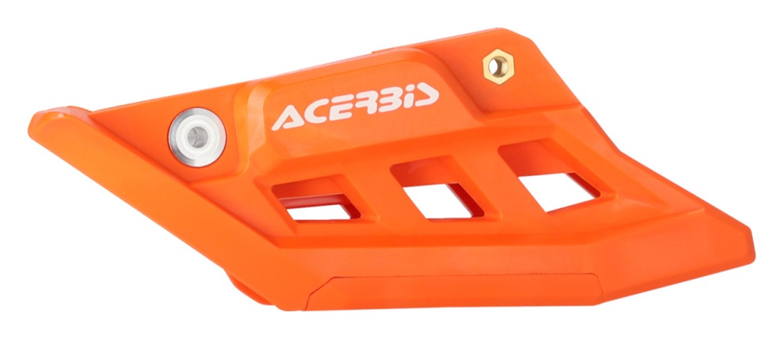 Acerbis Chain Guide Block 2.0 KTM / Husqvarna / Gas Gas 125cc-501cc 2022-2025 N/A