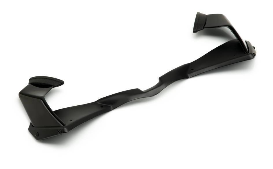 【 nowisse⠀】ダウンフォーススポイラー CBR1000RR Puig GP Downforce Spoiler Honda CBR1000RR-R Fireblade SP