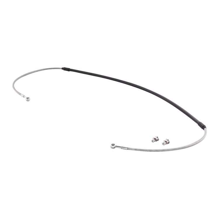GBrakes Off Road Front Brake Line FK003D1026-1
