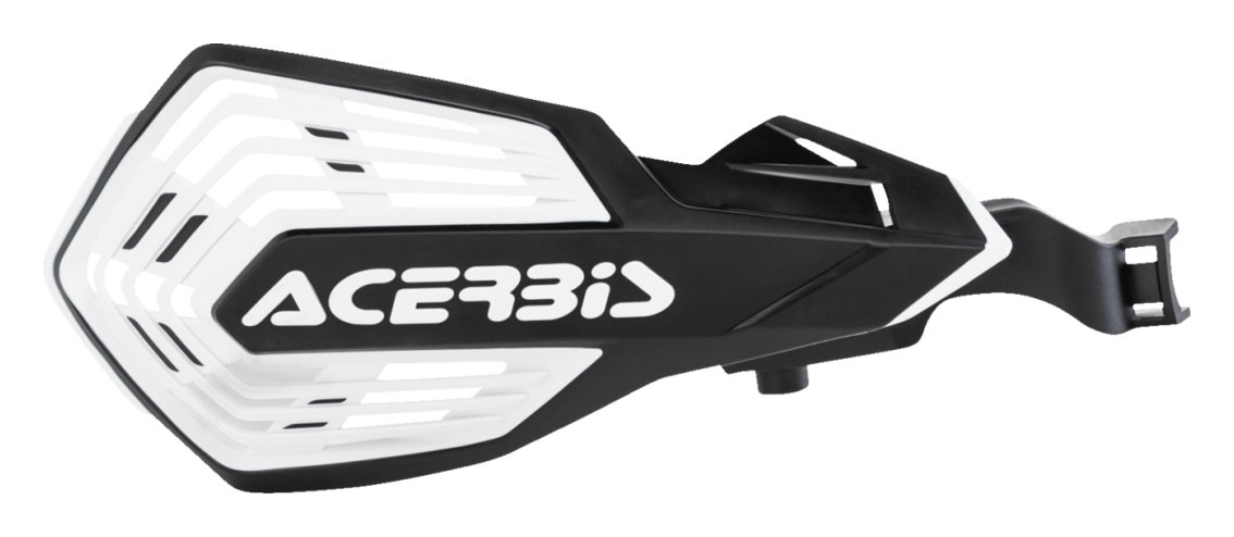 Acerbis K-Future Handguards Beta 125cc-480cc 2012-2025 N/A