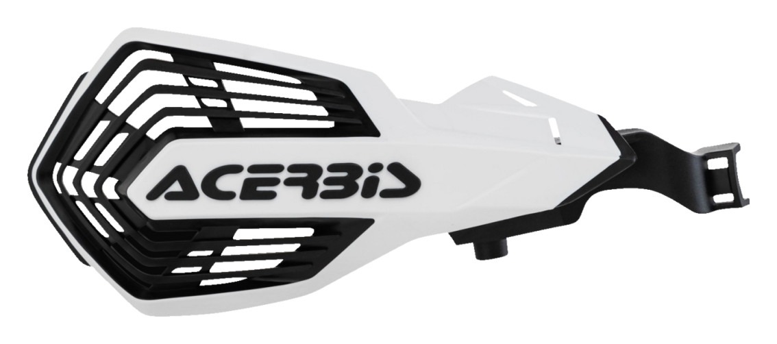 Acerbis K-Future Handguards Beta 125cc-480cc 2012-2025 N/A