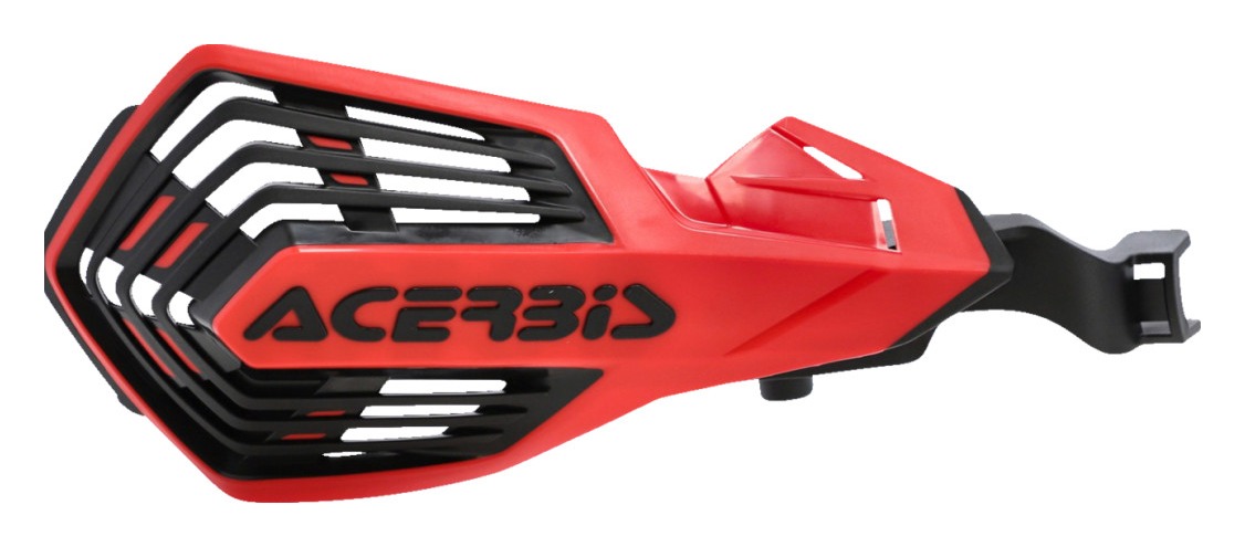 Acerbis K-Future Handguards Beta 125cc-480cc 2012-2025 N/A