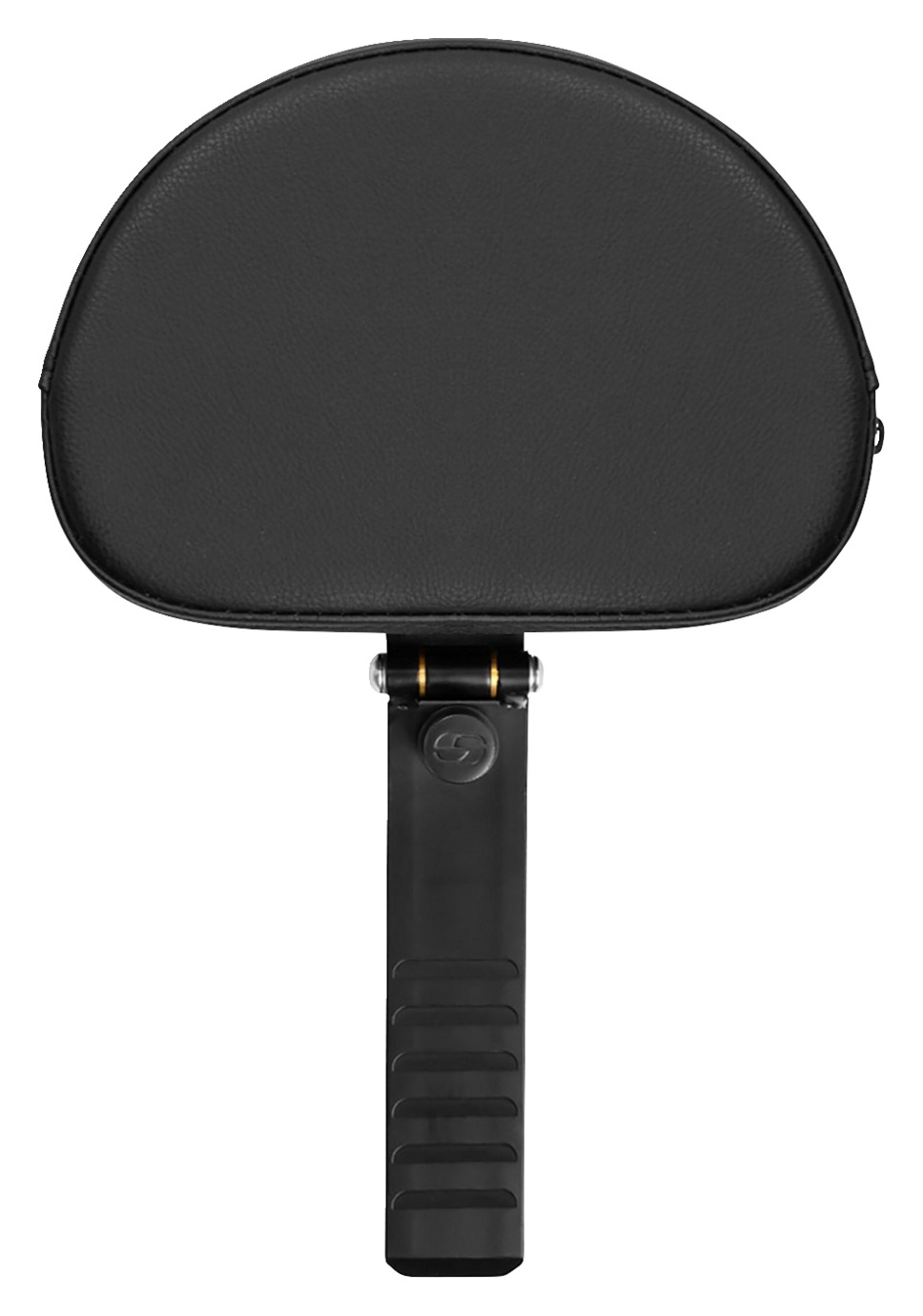 Saddlemen Solo Backrest For Harley Sportster 2004-2022 Plain