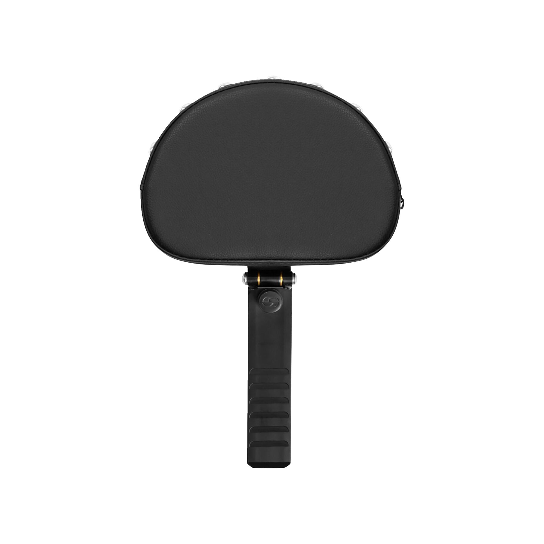 Saddlemen Solo Backrest For Harley Sportster 2004-2022